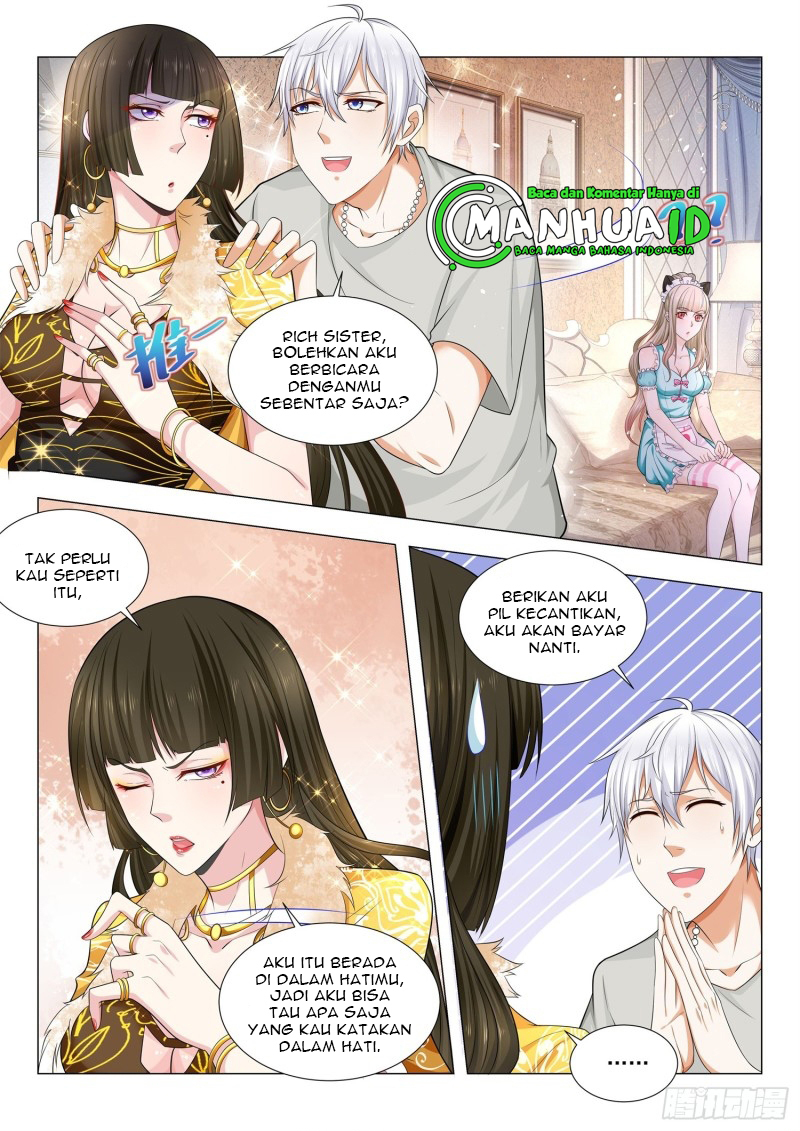 Shen Hao’s Heavenly Fall System chapter 78 halaman 9