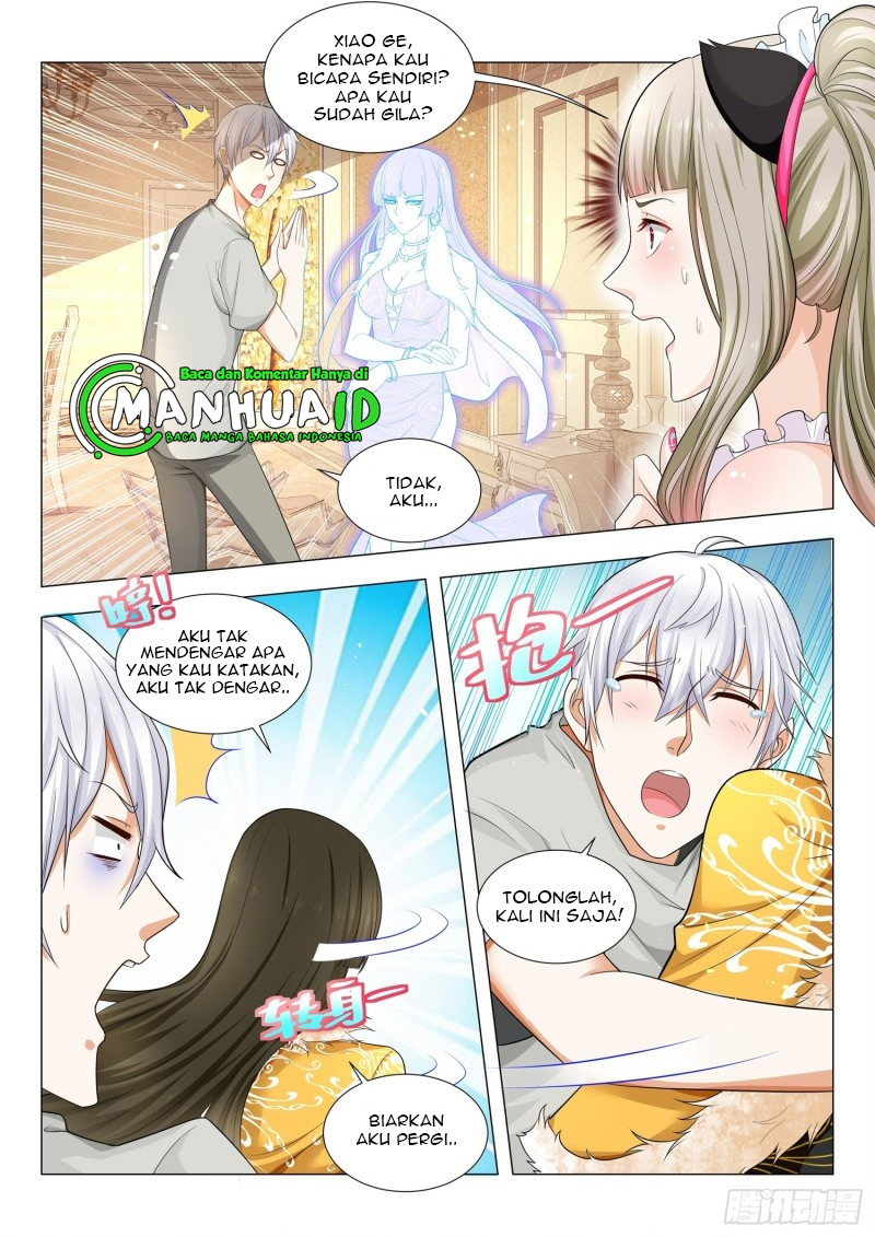 Shen Hao’s Heavenly Fall System chapter 78 halaman 10