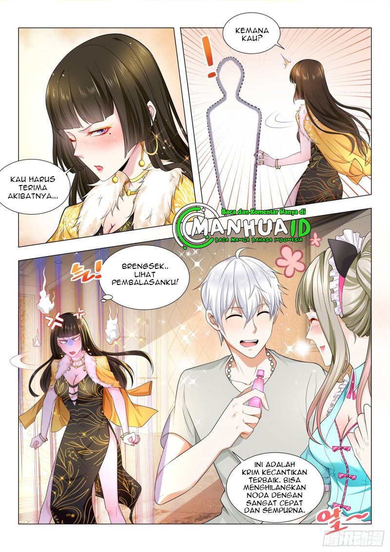 Shen Hao’s Heavenly Fall System chapter 78 halaman 12
