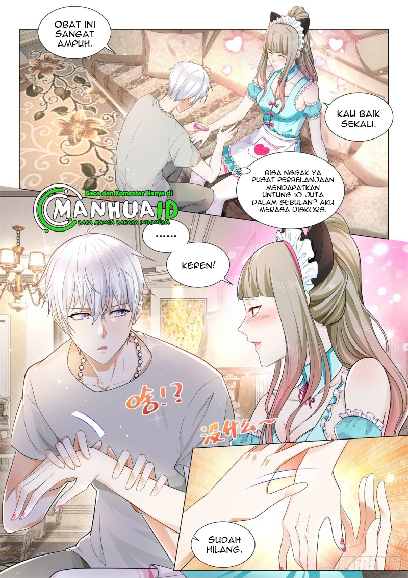 Shen Hao’s Heavenly Fall System chapter 79 halaman 2