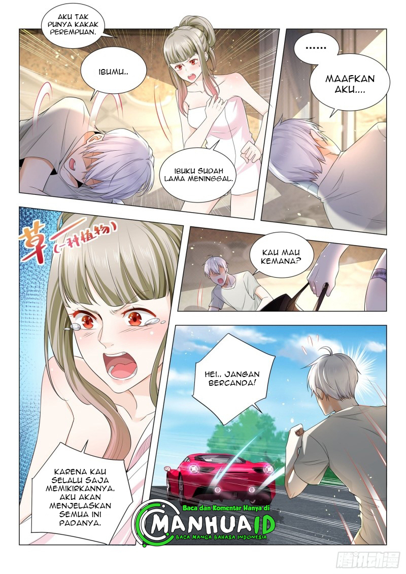 Shen Hao’s Heavenly Fall System chapter 79 halaman 12