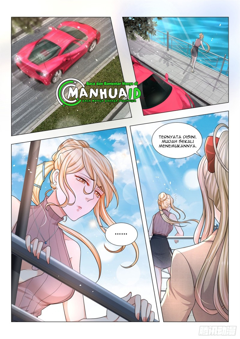 Shen Hao’s Heavenly Fall System chapter 79 halaman 13