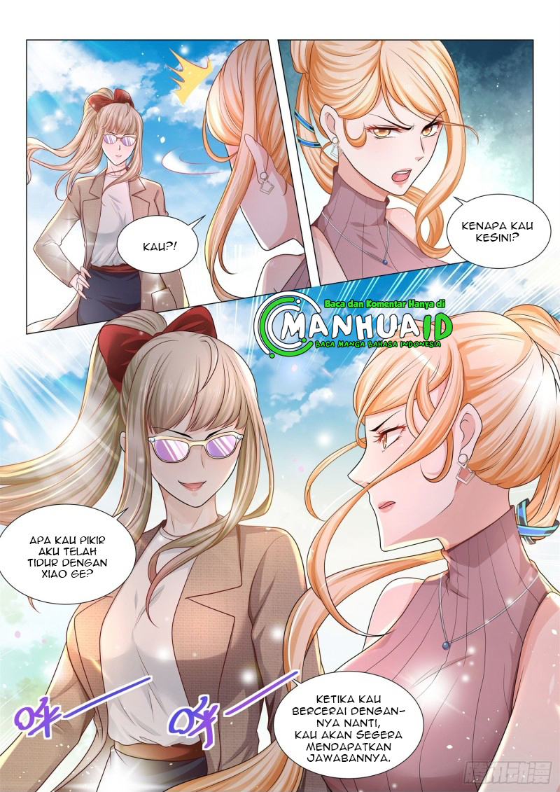 Shen Hao’s Heavenly Fall System chapter 79 halaman 14
