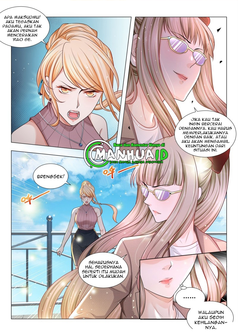 Shen Hao’s Heavenly Fall System chapter 79 halaman 15