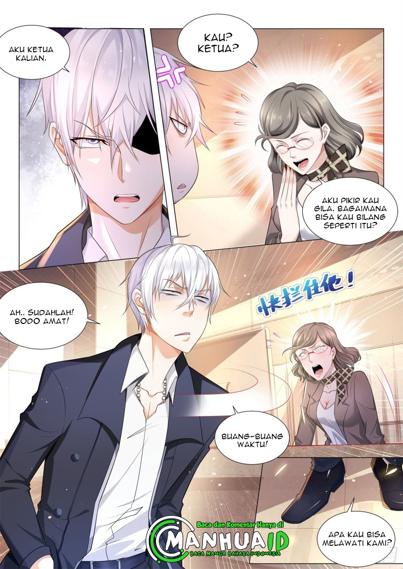 Shen Hao’s Heavenly Fall System chapter 80 halaman 2