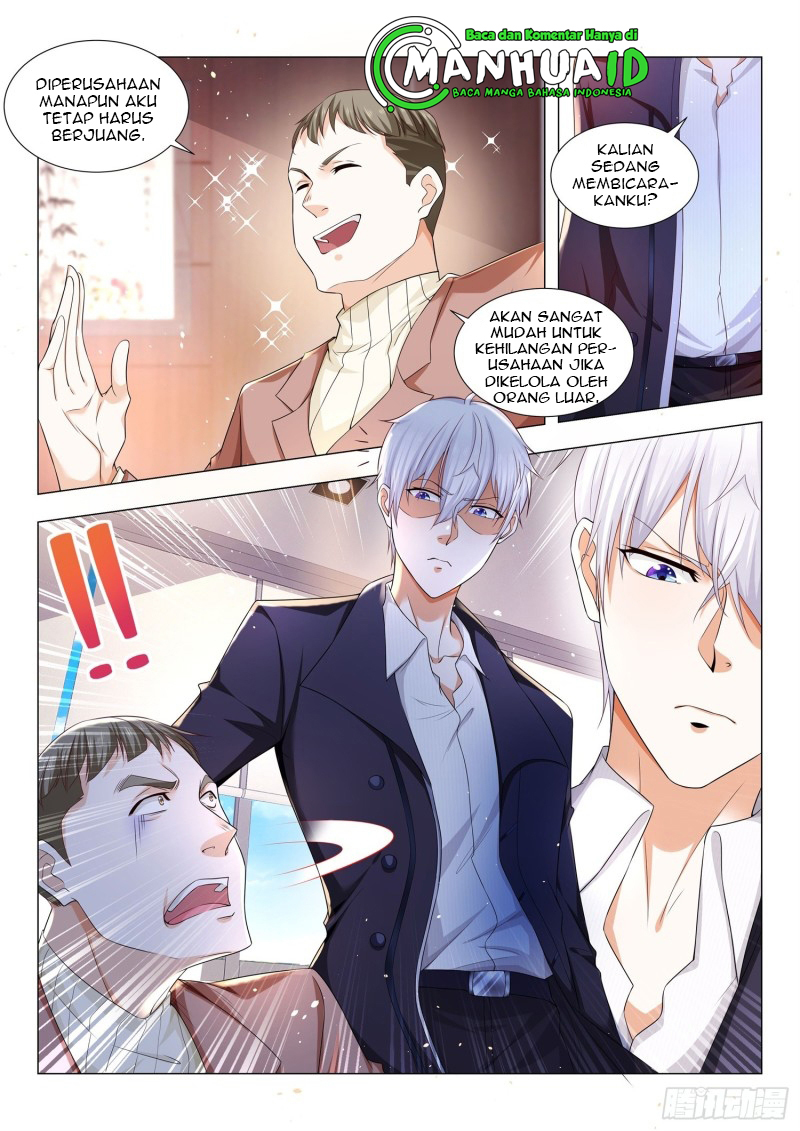 Shen Hao’s Heavenly Fall System chapter 80 halaman 9