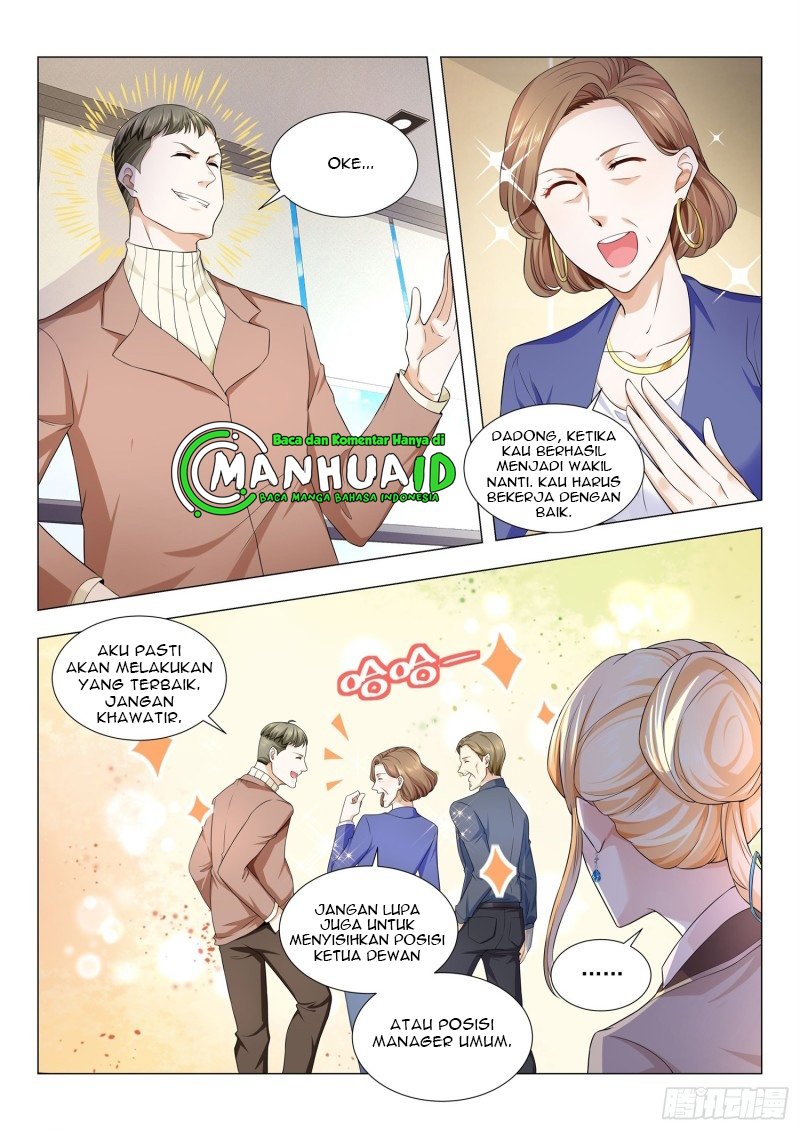 Shen Hao’s Heavenly Fall System chapter 81 halaman 2