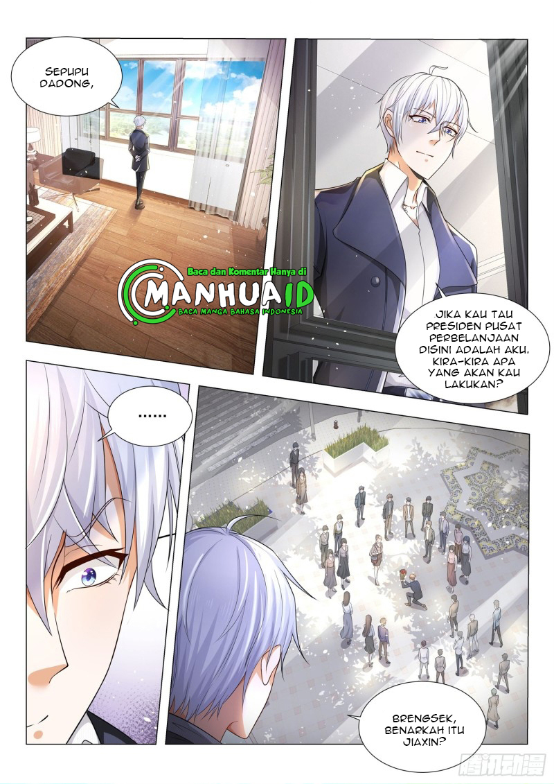 Shen Hao’s Heavenly Fall System chapter 81 halaman 9