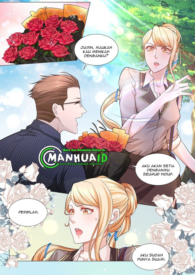 Shen Hao’s Heavenly Fall System chapter 81 halaman 10