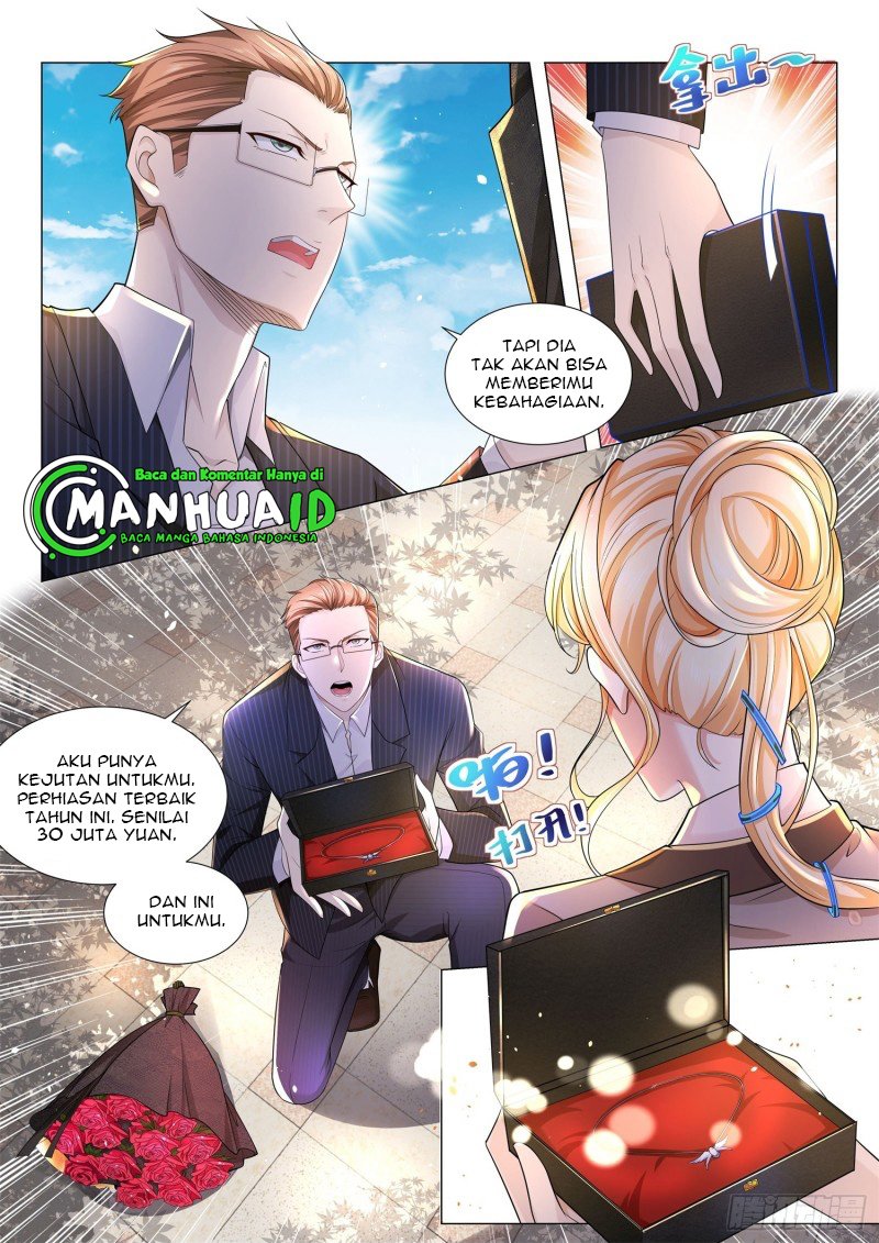 Shen Hao’s Heavenly Fall System chapter 81 halaman 11