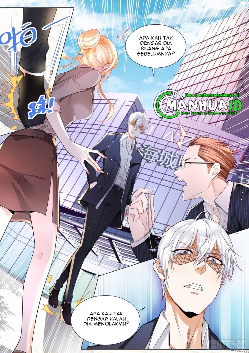 Shen Hao’s Heavenly Fall System chapter 81 halaman 13