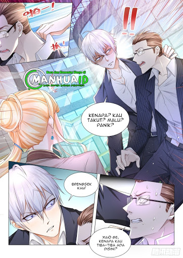 Shen Hao’s Heavenly Fall System chapter 82 halaman 1