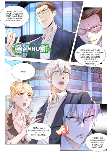 Shen Hao’s Heavenly Fall System chapter 82 halaman 9
