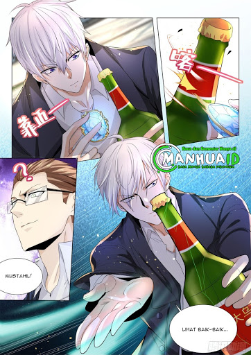 Shen Hao’s Heavenly Fall System chapter 82 halaman 11