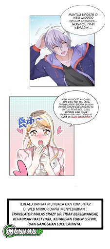 Shen Hao’s Heavenly Fall System chapter 82 halaman 13