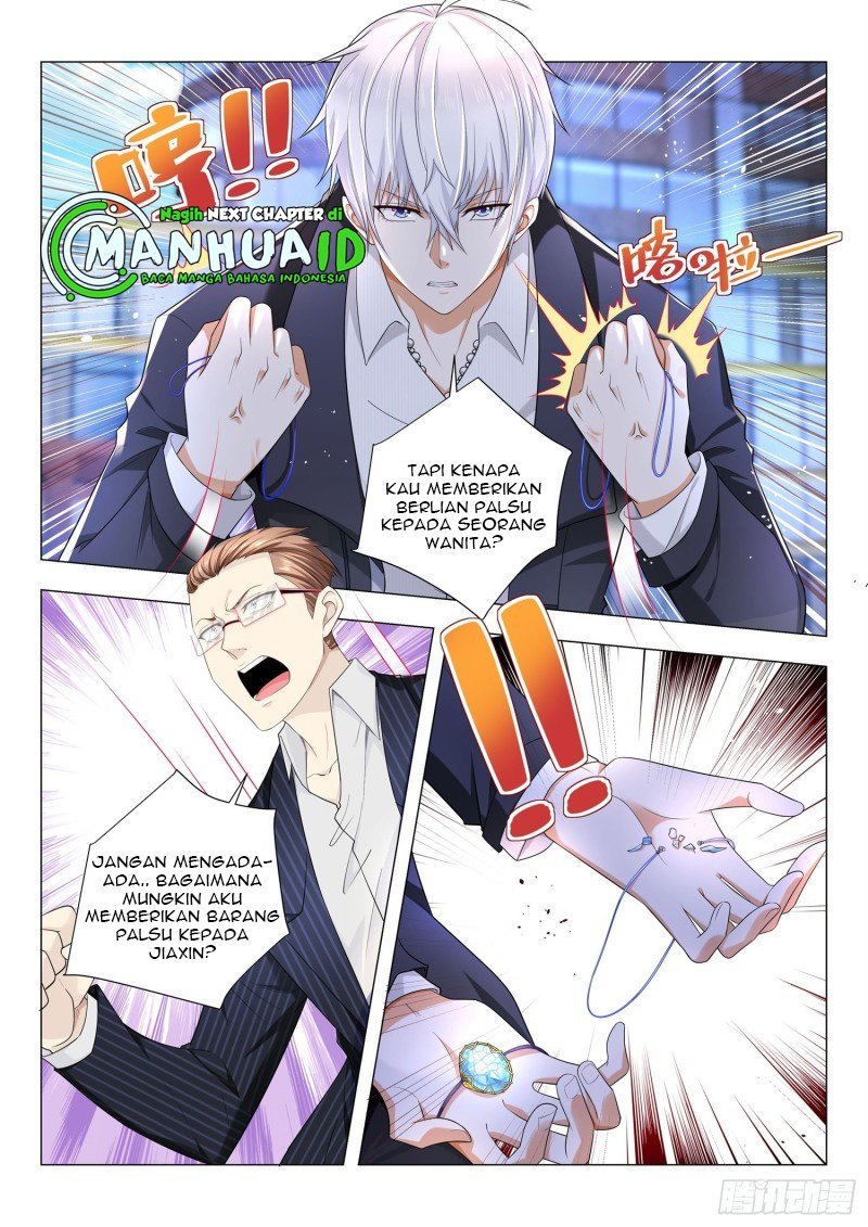 Shen Hao’s Heavenly Fall System Bab 83 halaman 5