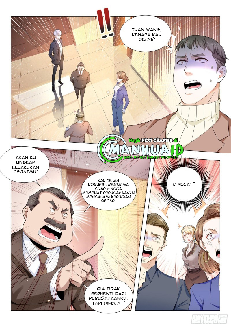 Shen Hao’s Heavenly Fall System chapter 85 halaman 2