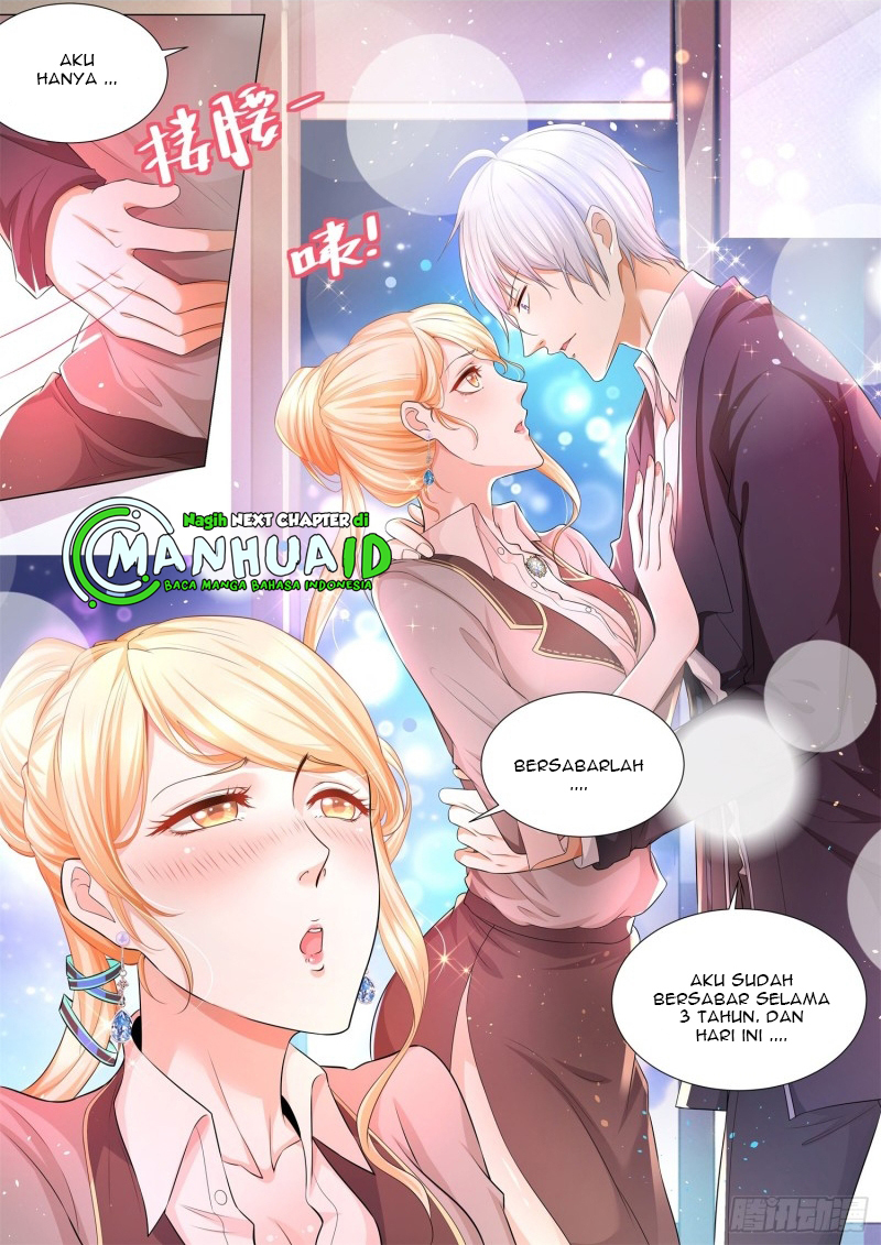 Shen Hao’s Heavenly Fall System chapter 85 halaman 11