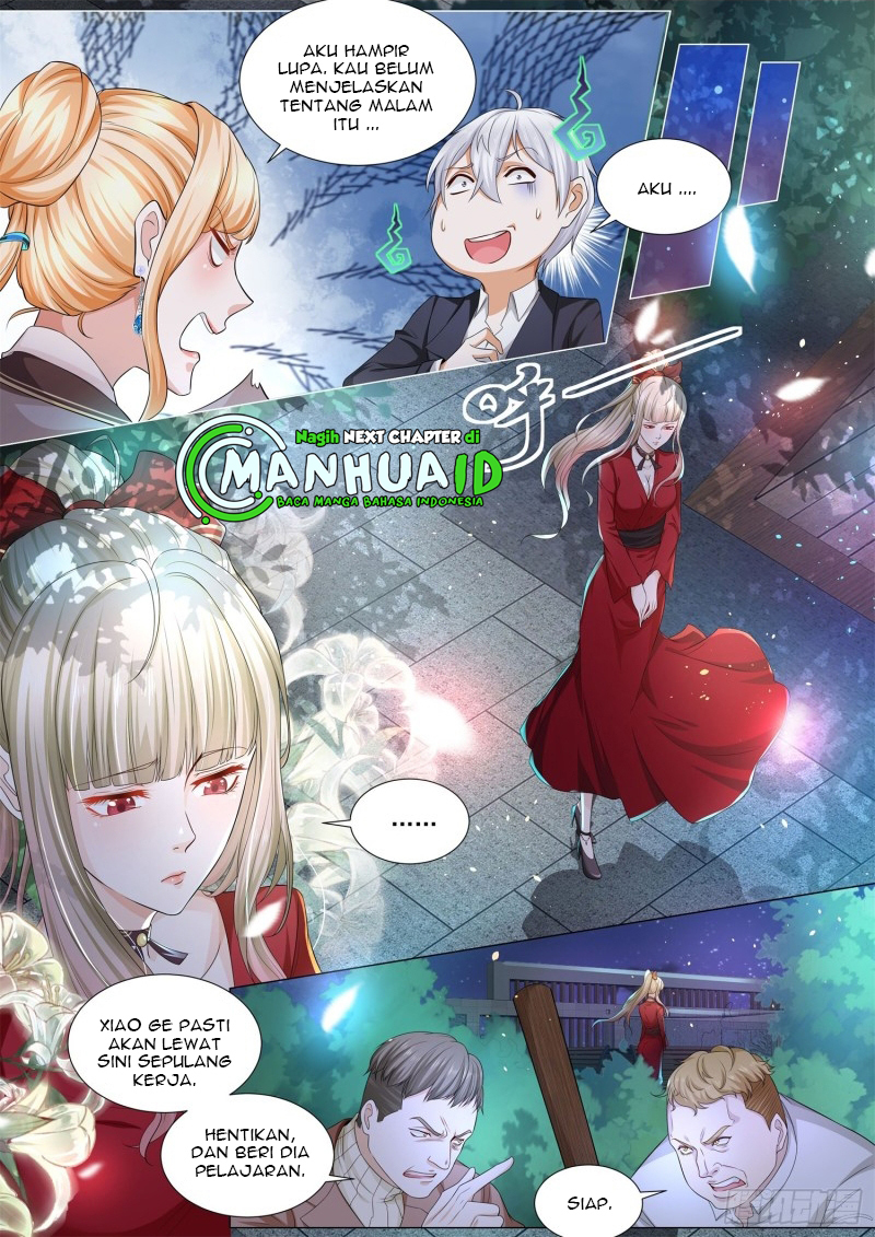Shen Hao’s Heavenly Fall System chapter 85 halaman 13