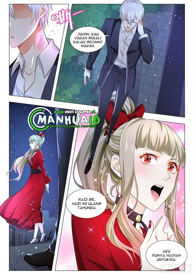 Shen Hao’s Heavenly Fall System chapter 86 halaman 2