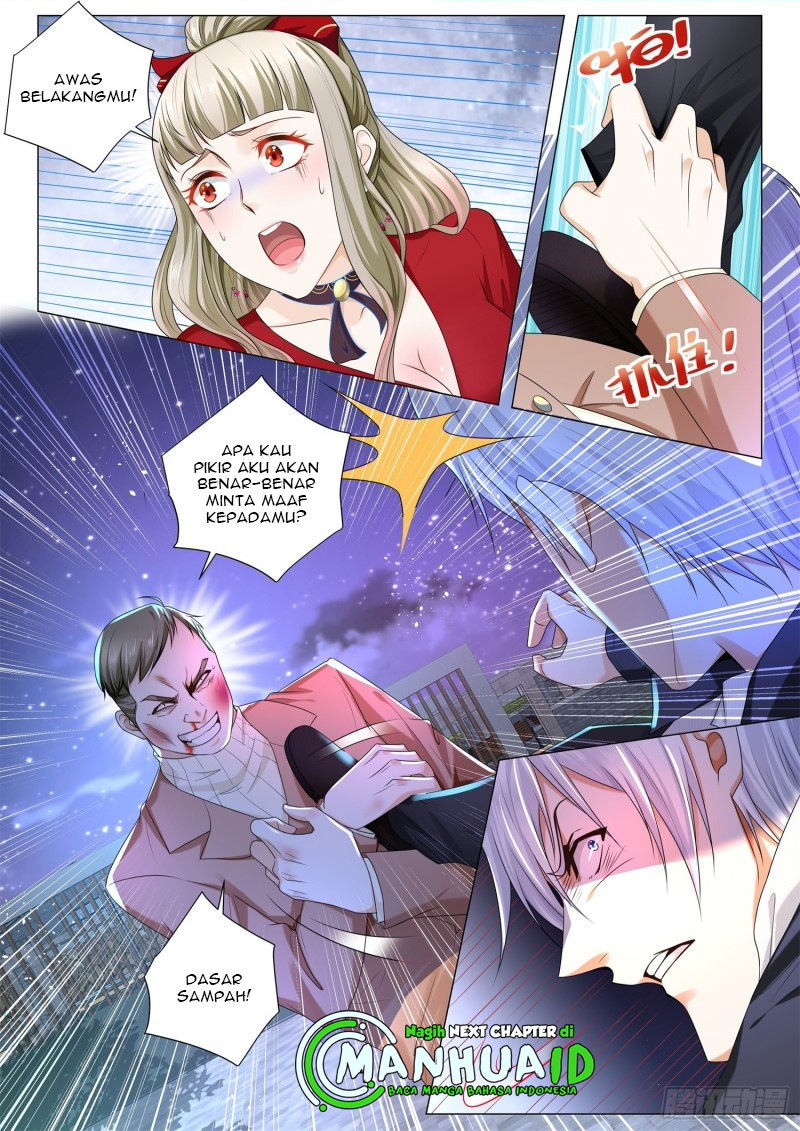 Shen Hao’s Heavenly Fall System chapter 86 halaman 11