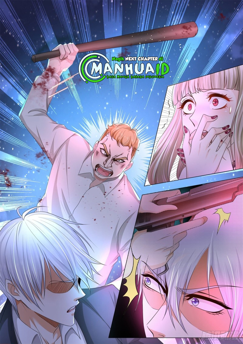 Shen Hao’s Heavenly Fall System chapter 86 halaman 12