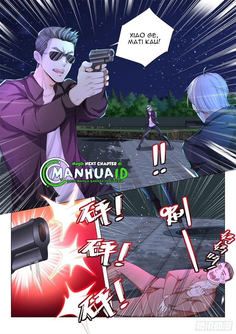 Shen Hao’s Heavenly Fall System chapter 86 halaman 14