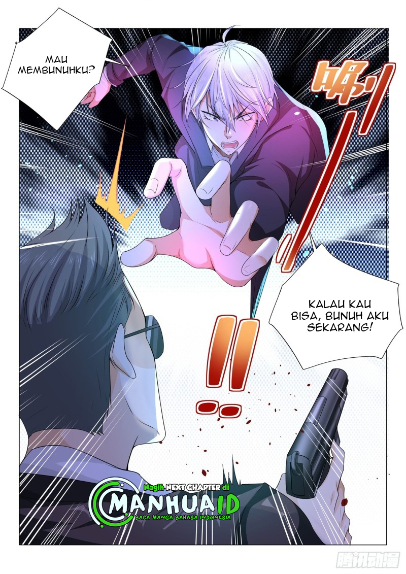 Shen Hao’s Heavenly Fall System chapter 86 halaman 15
