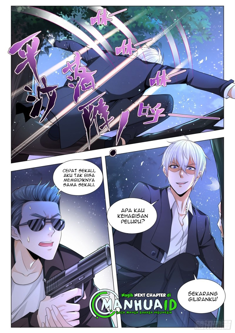 Shen Hao’s Heavenly Fall System Bab 87 halaman 3