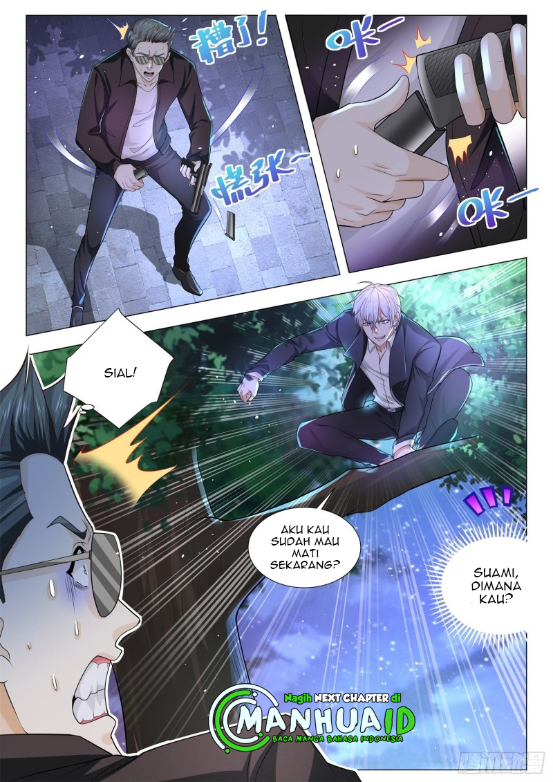 Shen Hao’s Heavenly Fall System Bab 87 halaman 4