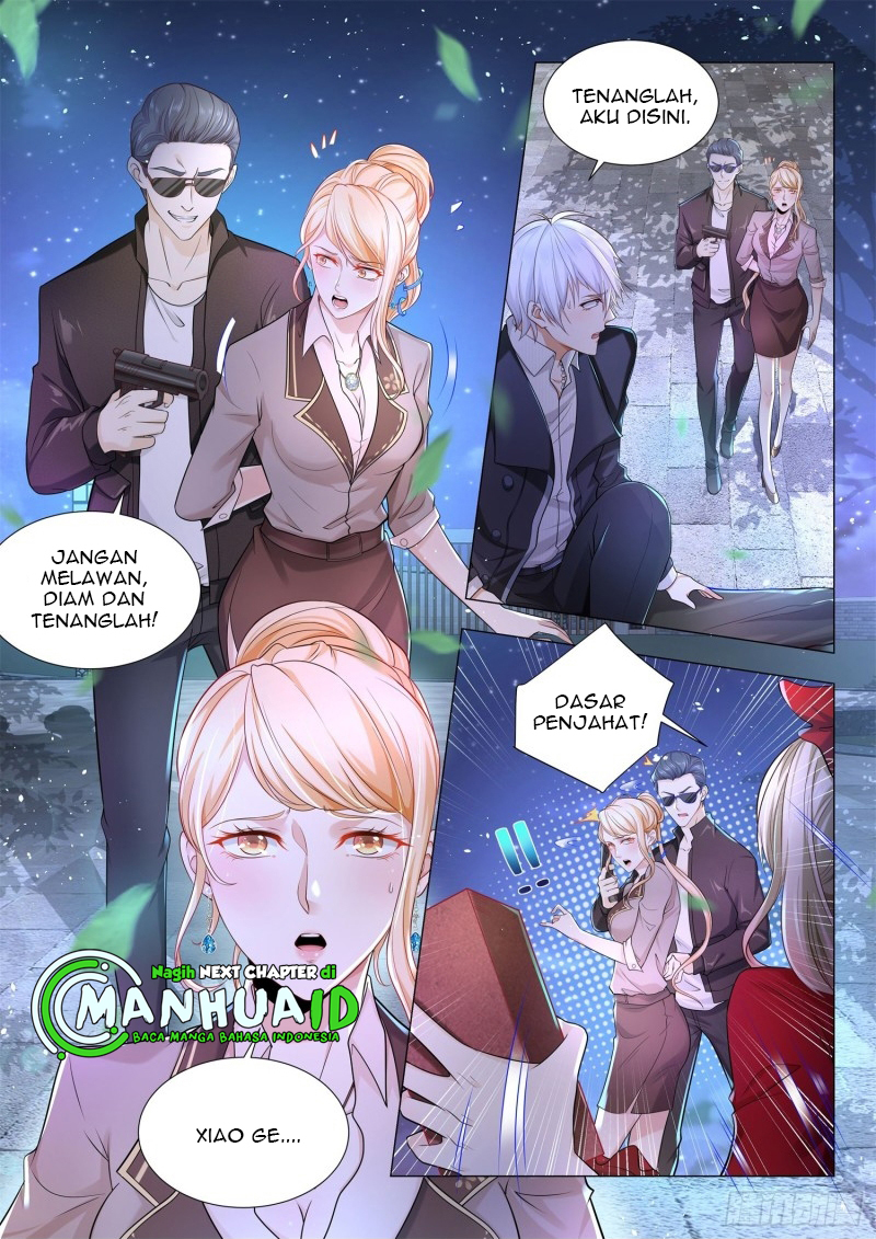 Shen Hao’s Heavenly Fall System Bab 87 halaman 6