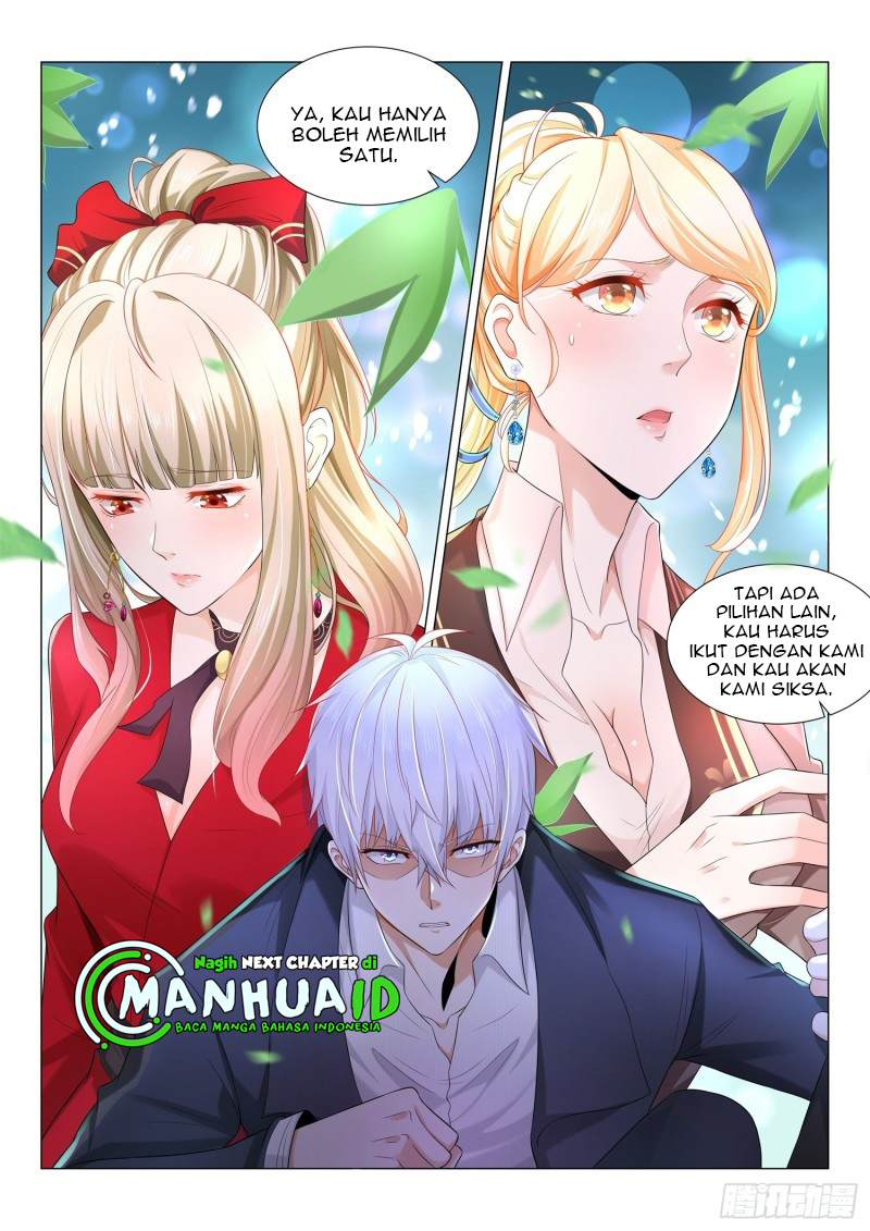 Shen Hao’s Heavenly Fall System Bab 87 halaman 10