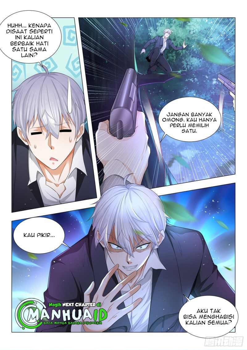 Shen Hao’s Heavenly Fall System Bab 87 halaman 12