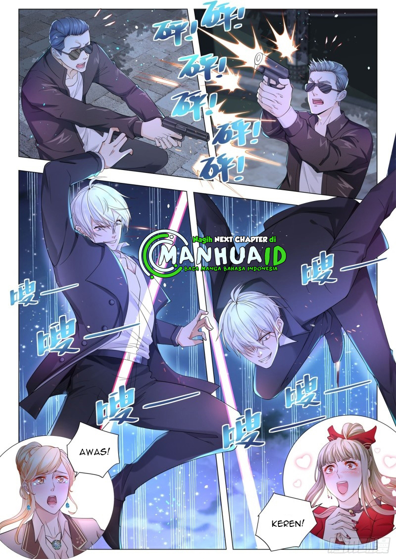 Shen Hao’s Heavenly Fall System chapter 88 halaman 2