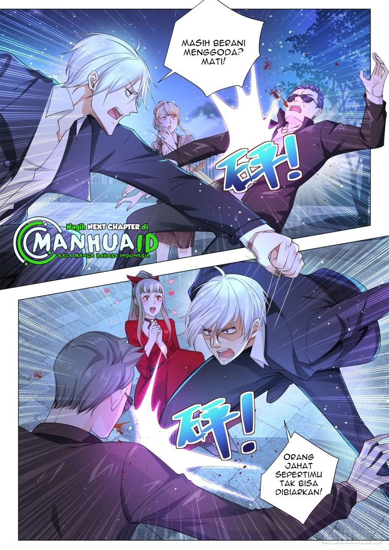 Shen Hao’s Heavenly Fall System chapter 88 halaman 3