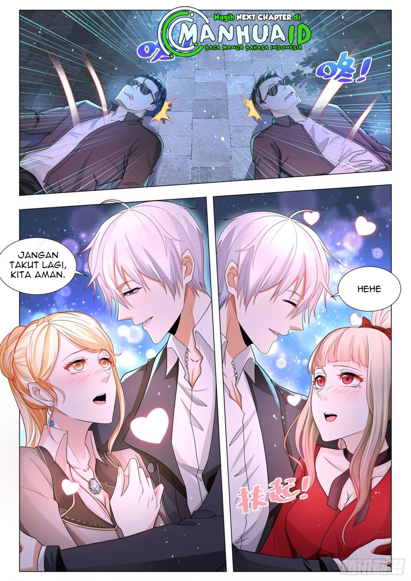 Shen Hao’s Heavenly Fall System chapter 88 halaman 4