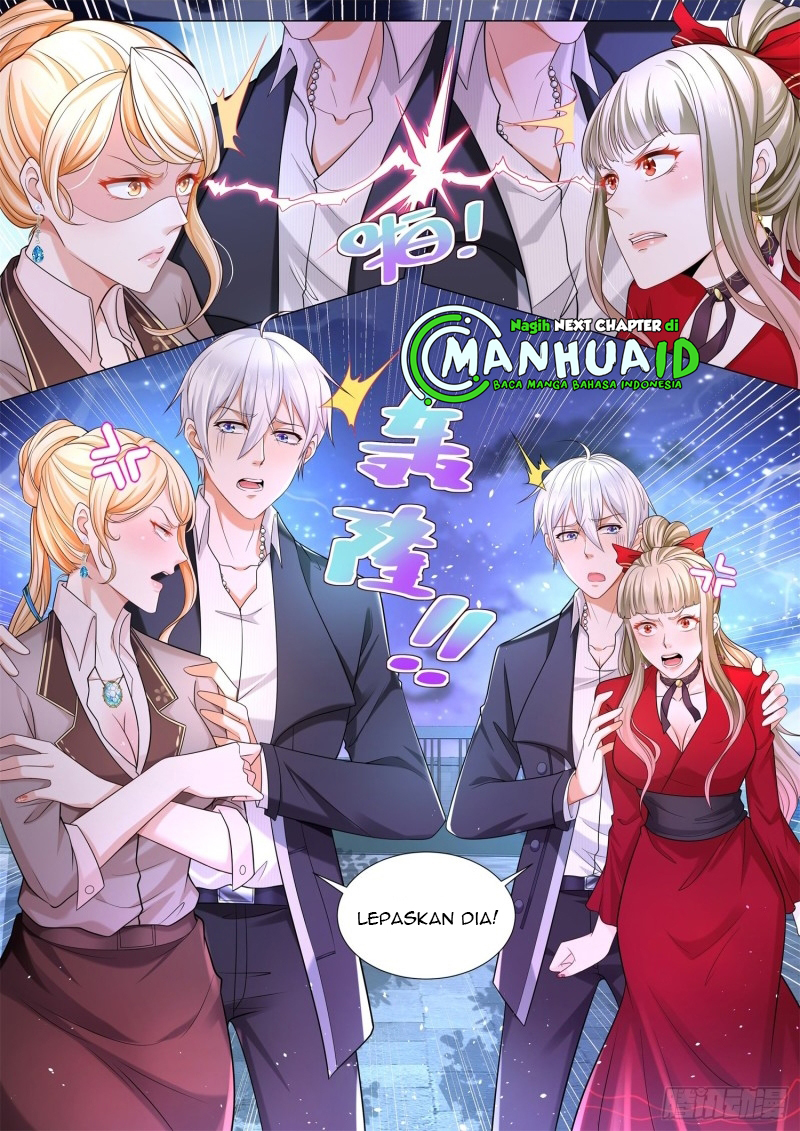 Shen Hao’s Heavenly Fall System chapter 88 halaman 5
