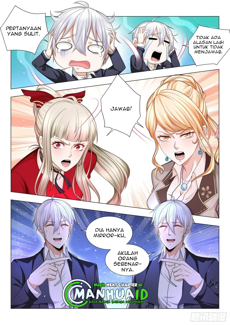 Shen Hao’s Heavenly Fall System chapter 88 halaman 7