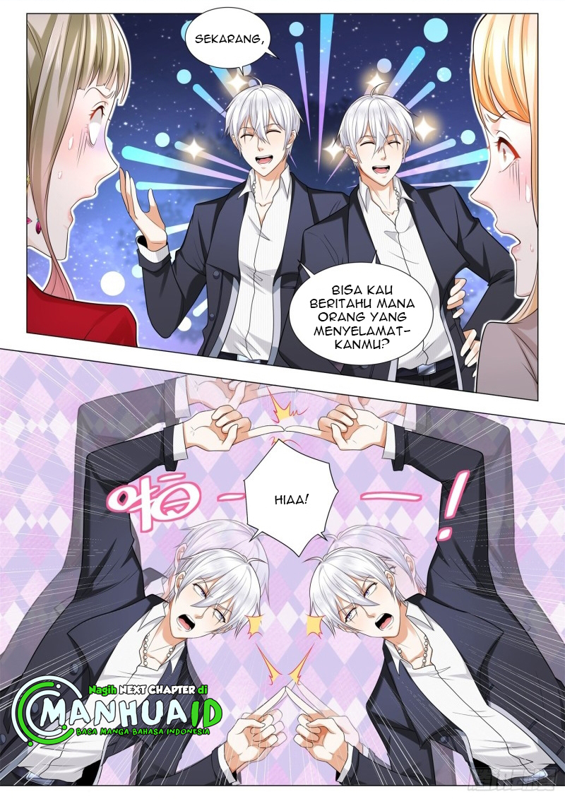 Shen Hao’s Heavenly Fall System chapter 88 halaman 9