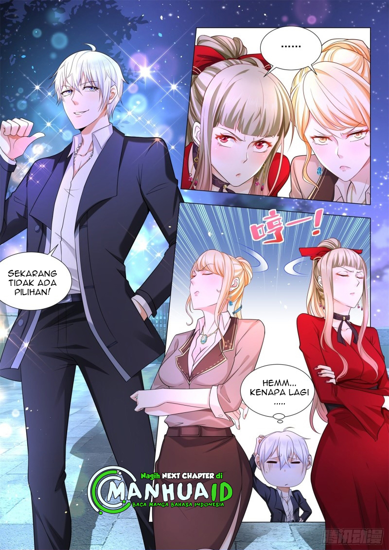 Shen Hao’s Heavenly Fall System chapter 88 halaman 10