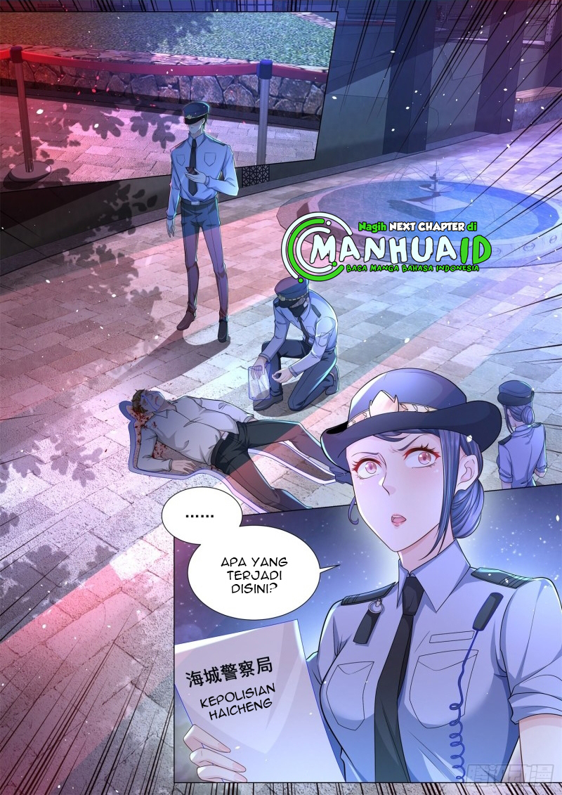 Shen Hao’s Heavenly Fall System chapter 88 halaman 11
