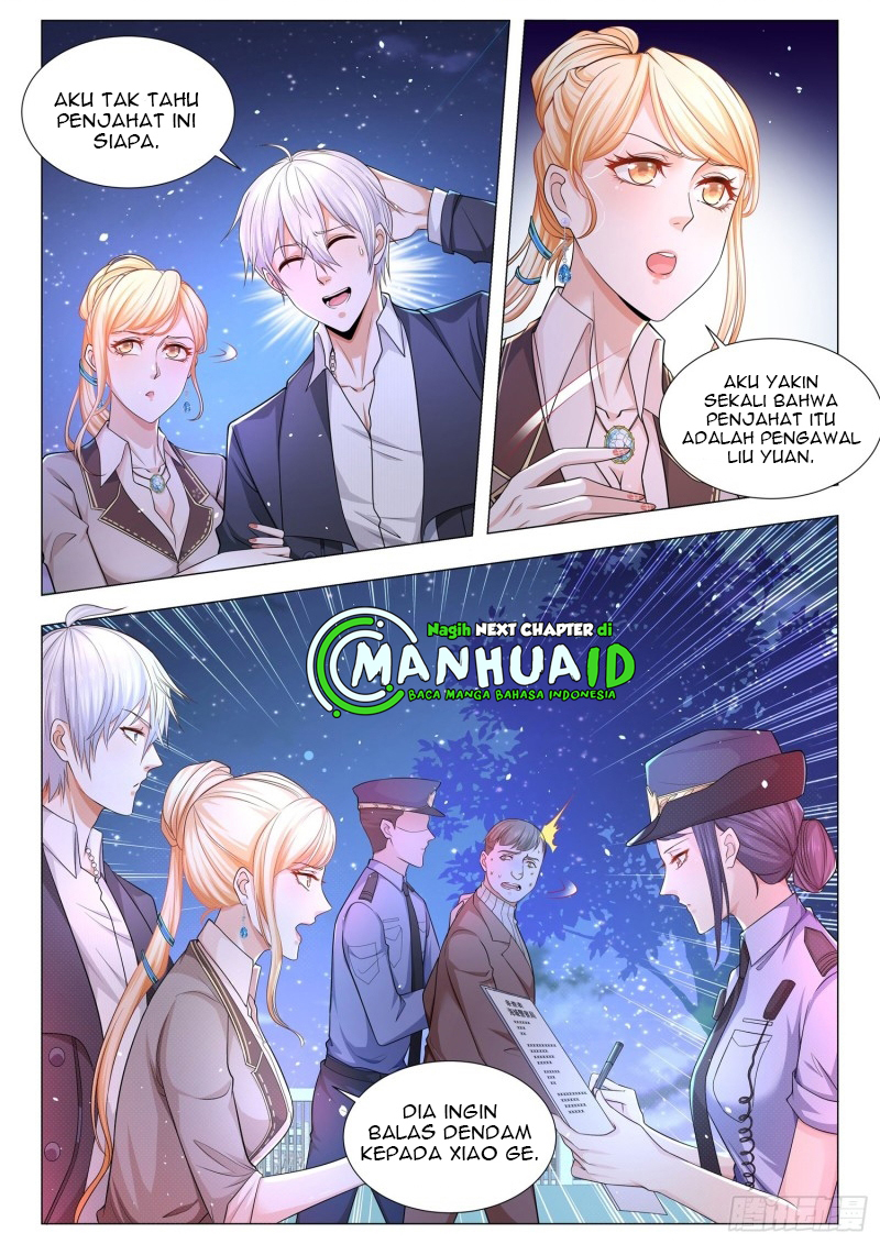 Shen Hao’s Heavenly Fall System chapter 88 halaman 12