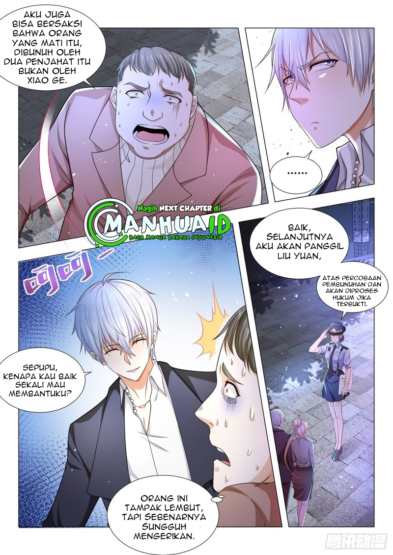 Shen Hao’s Heavenly Fall System chapter 88 halaman 13