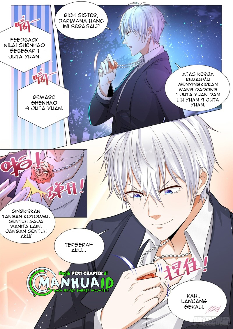Shen Hao’s Heavenly Fall System chapter 88 halaman 14