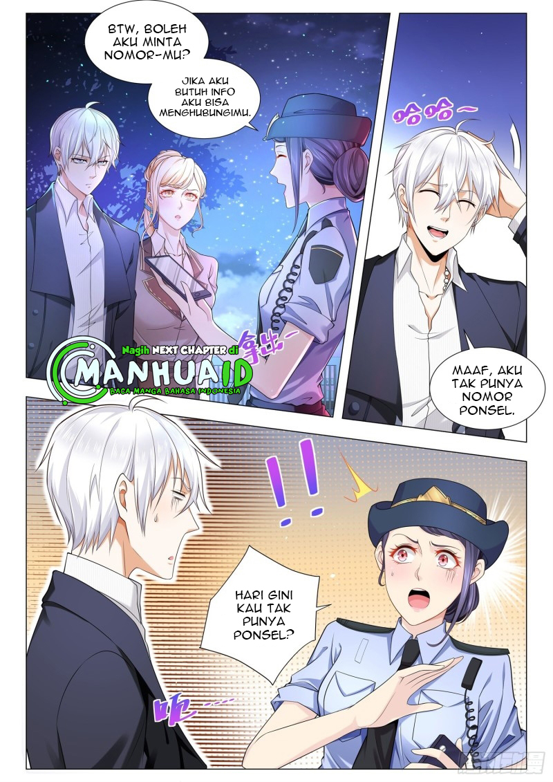 Shen Hao’s Heavenly Fall System chapter 89 halaman 2