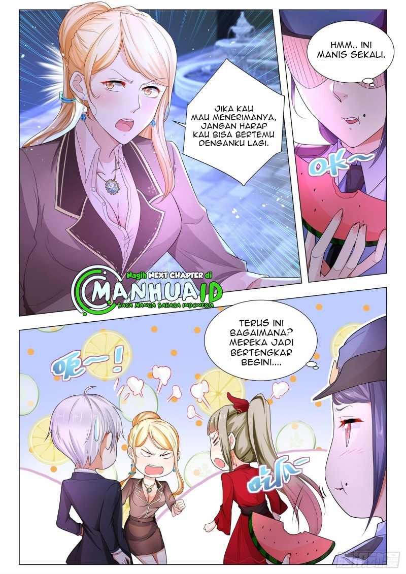 Shen Hao’s Heavenly Fall System chapter 89 halaman 10