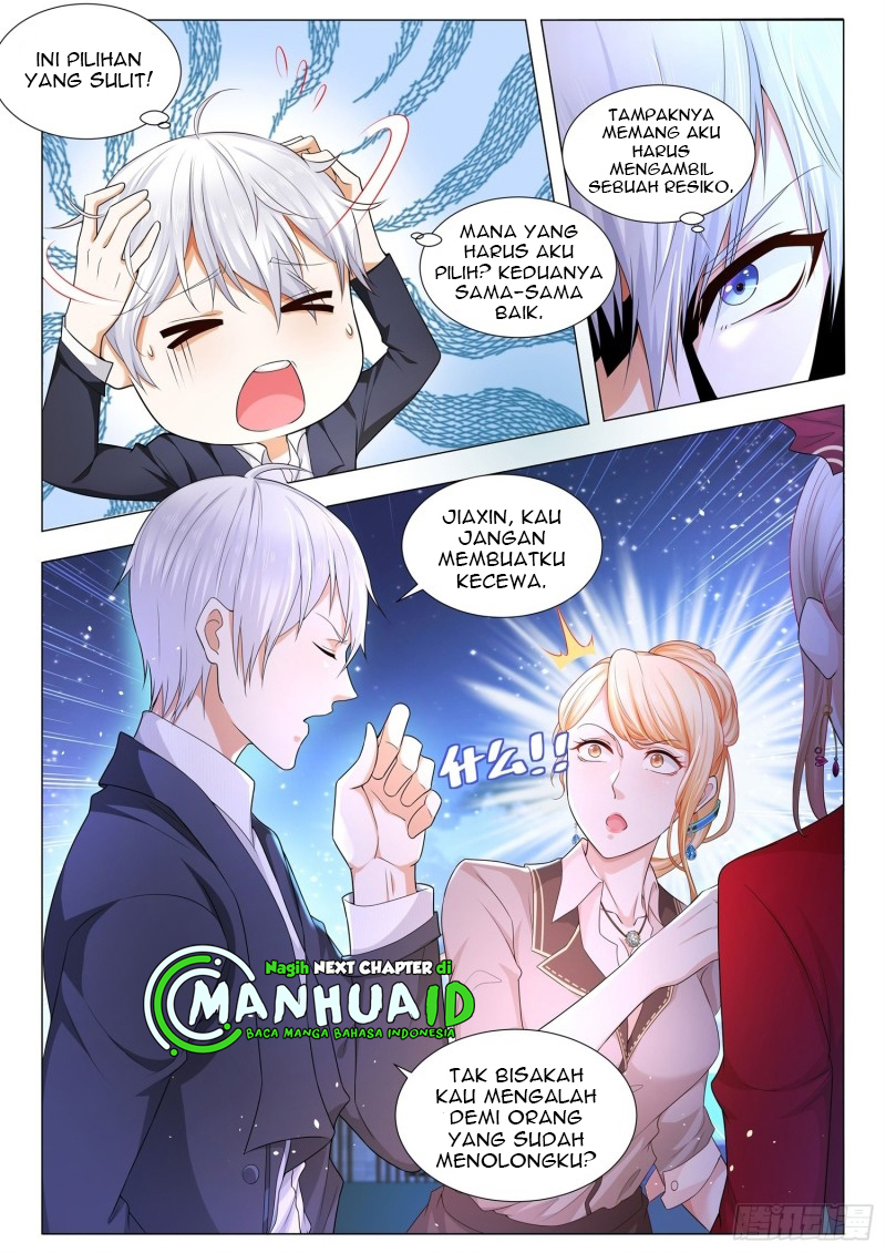 Shen Hao’s Heavenly Fall System chapter 89 halaman 11