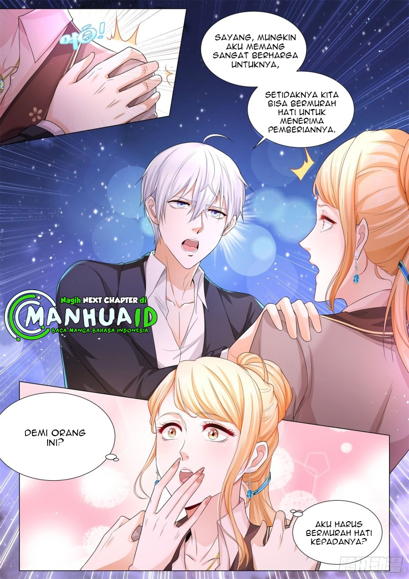 Shen Hao’s Heavenly Fall System chapter 89 halaman 12