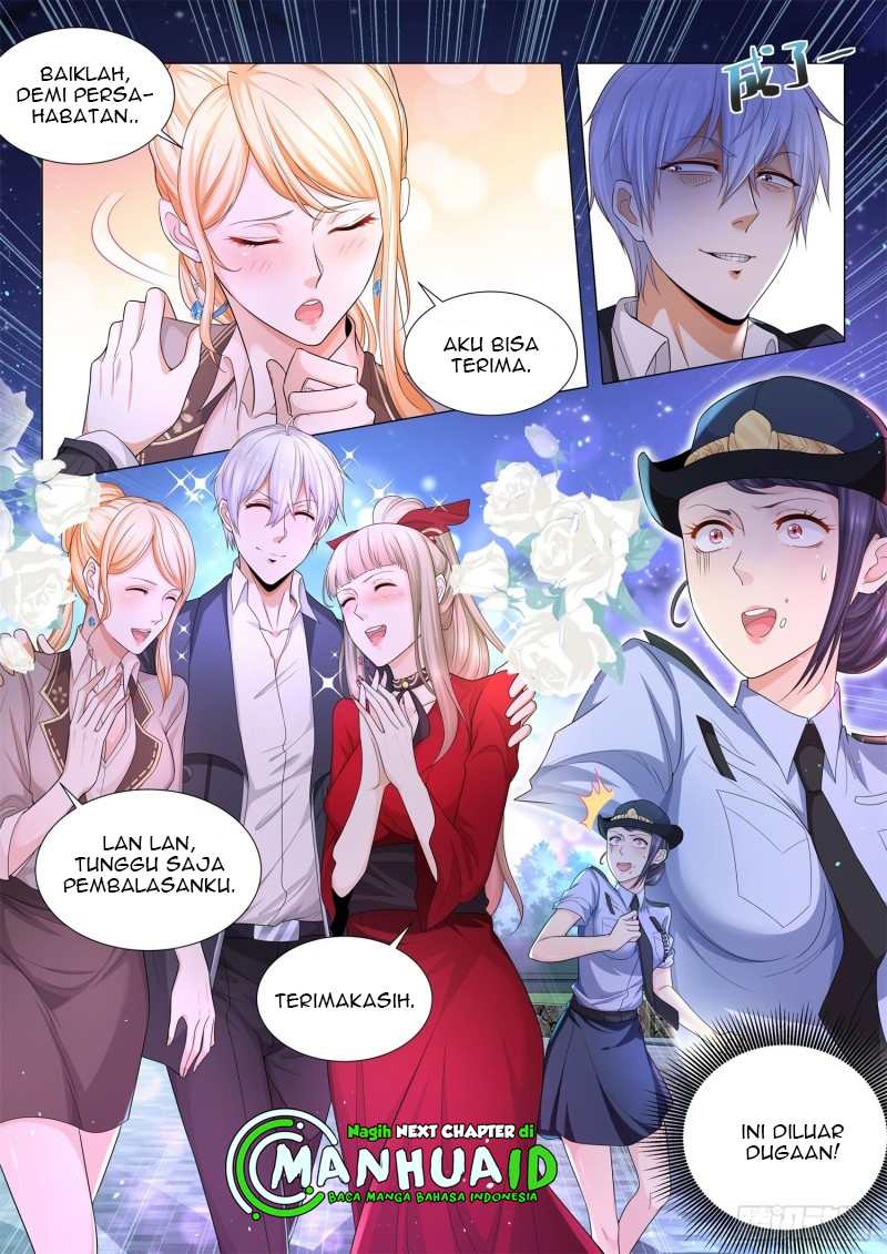 Shen Hao’s Heavenly Fall System chapter 89 halaman 13