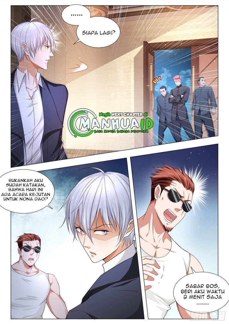 Shen Hao’s Heavenly Fall System Bab 90 halaman 7
